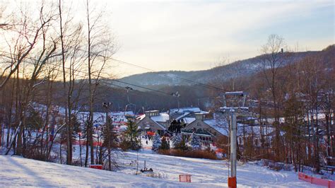 Shawnee ski - Shawnee Mountain Ski Area's full-service repair shop is conveniently located at the base of the mountain near the Beginner's Area.